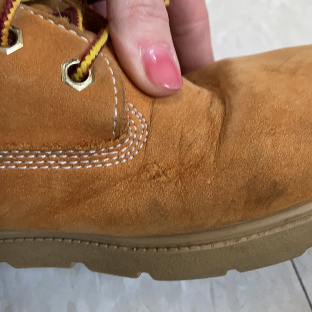 Timberlands waterproof - Picture 7 of 10